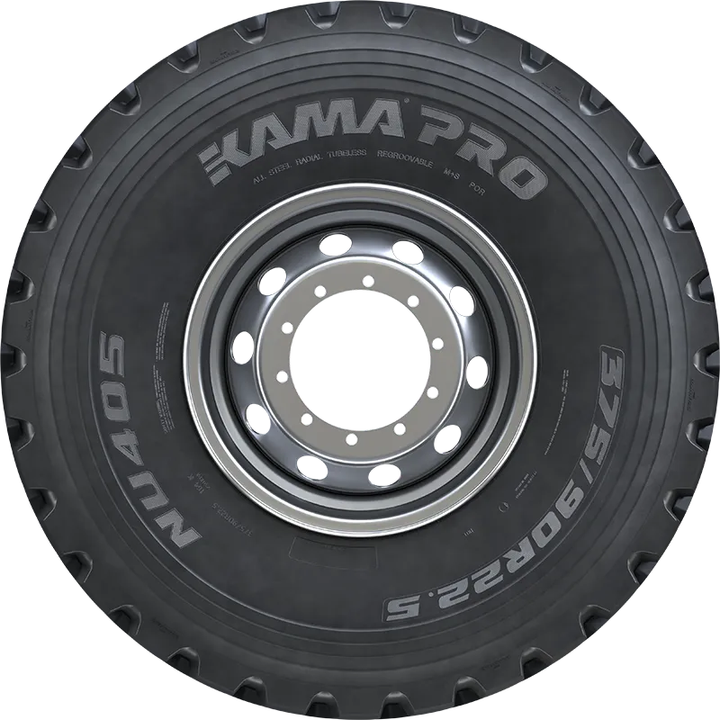 KAMA PRO NU 405 в Островное — KAMA TYRES KAMA PRO NU 405 в Островное