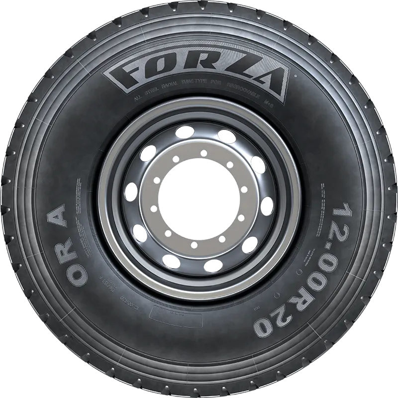 FORZA OR A в Островное — KAMA TYRES FORZA OR A в Островное