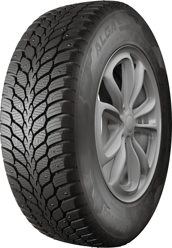 KAMA ALGA SUV (НК-532) в Островное — KAMA TYRES KAMA ALGA SUV (НК-532) в Островное