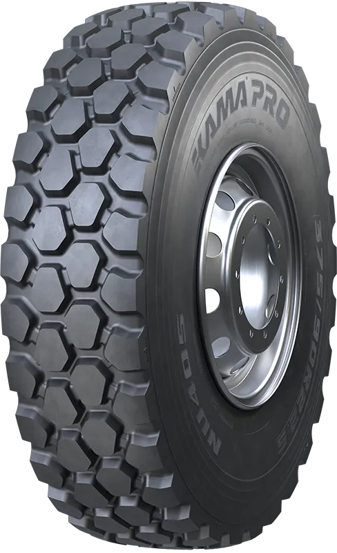 KAMA PRO NU 405 в Островное — KAMA TYRES KAMA PRO NU 405 в Островное