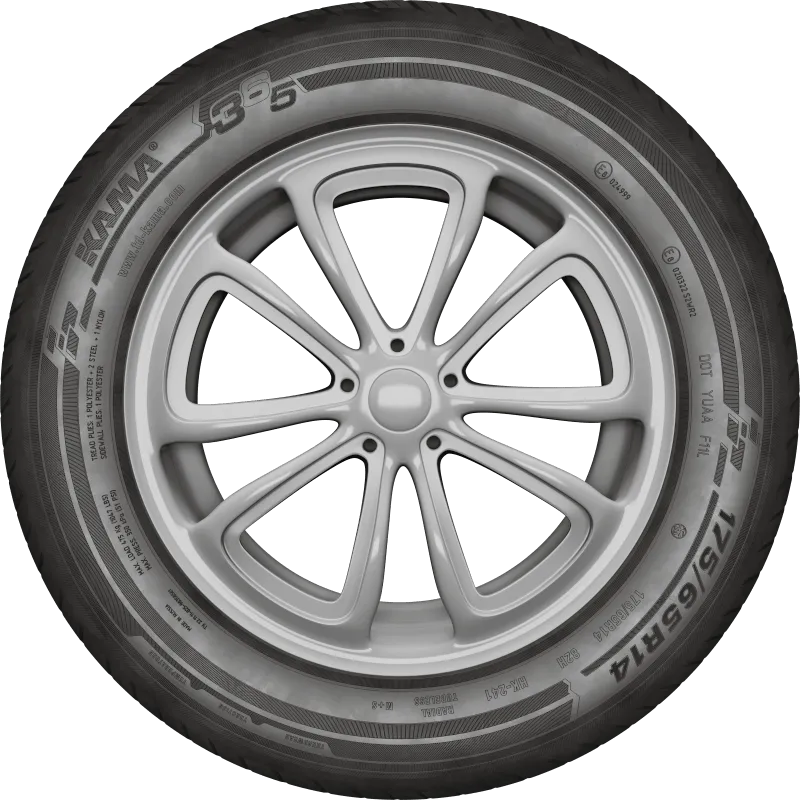 KAMA 365 (НК-241) в Островное — KAMA TYRES KAMA 365 (НК-241) в Островное