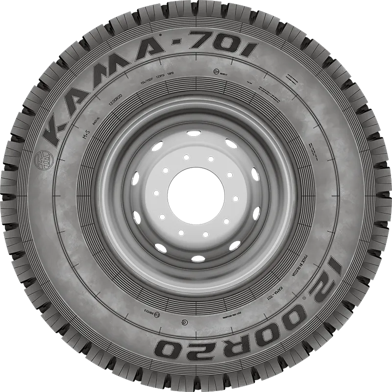 KAMA-701 в Островное — KAMA TYRES KAMA-701 в Островное