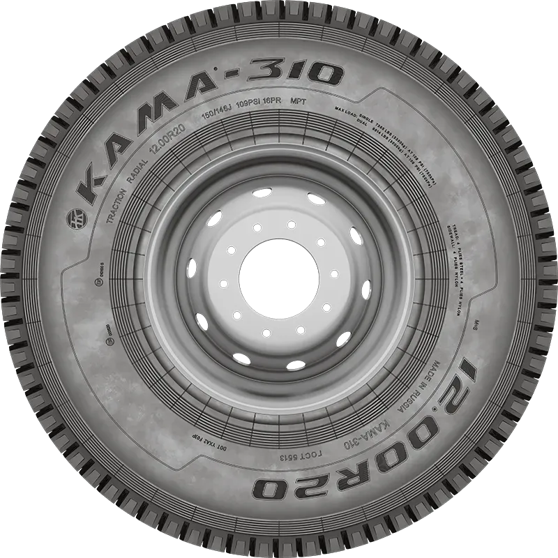 KAMA-310 нс16 мороз в Островное — KAMA TYRES KAMA-310 нс16 мороз в Островное
