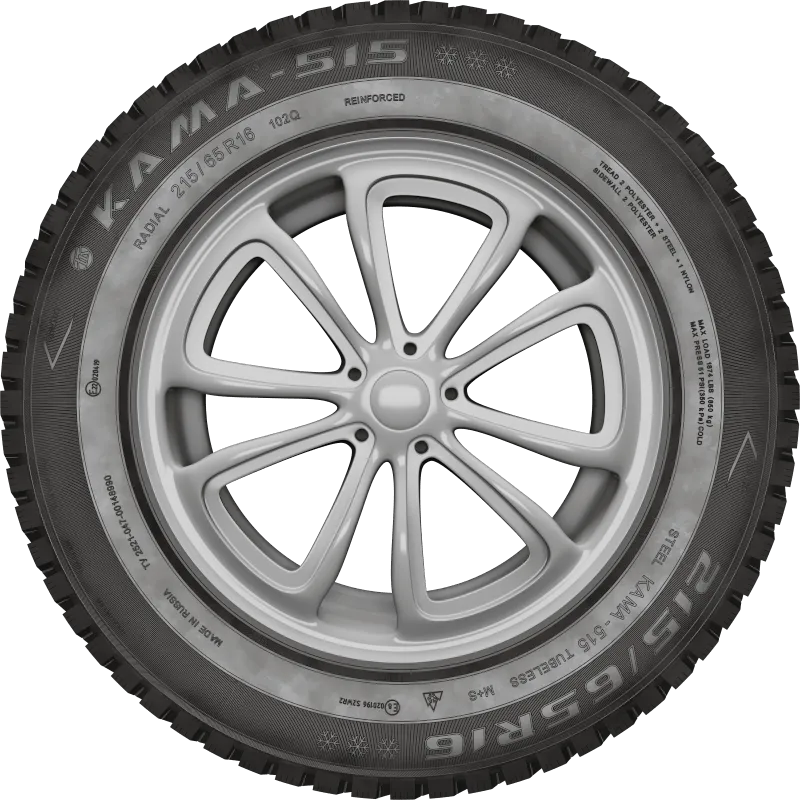 KAMA-515 в Островное — KAMA TYRES KAMA-515 в Островное