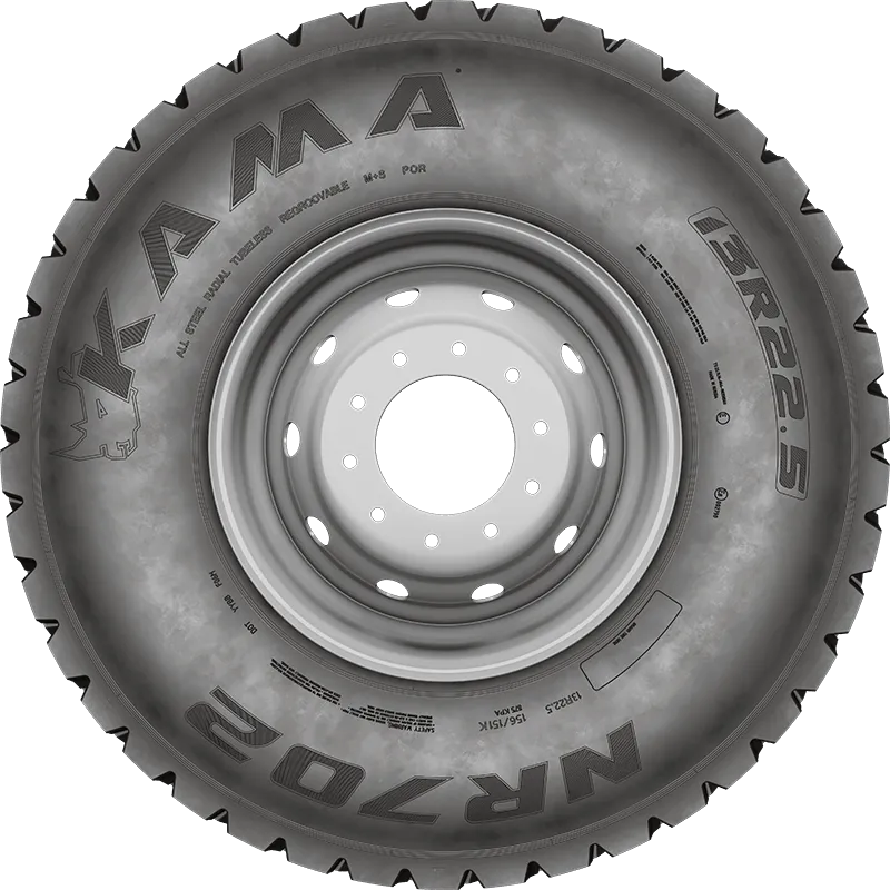 KAMA NR 702 в Островное — KAMA TYRES KAMA NR 702 в Островное