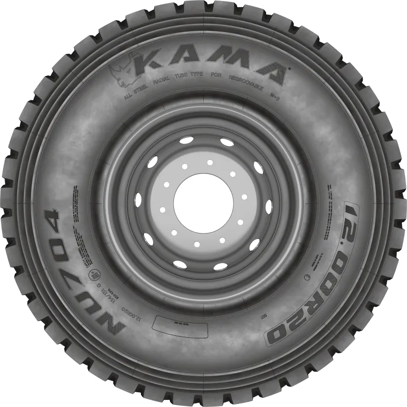 KAMA NU 704 в Островное — KAMA TYRES KAMA NU 704 в Островное
