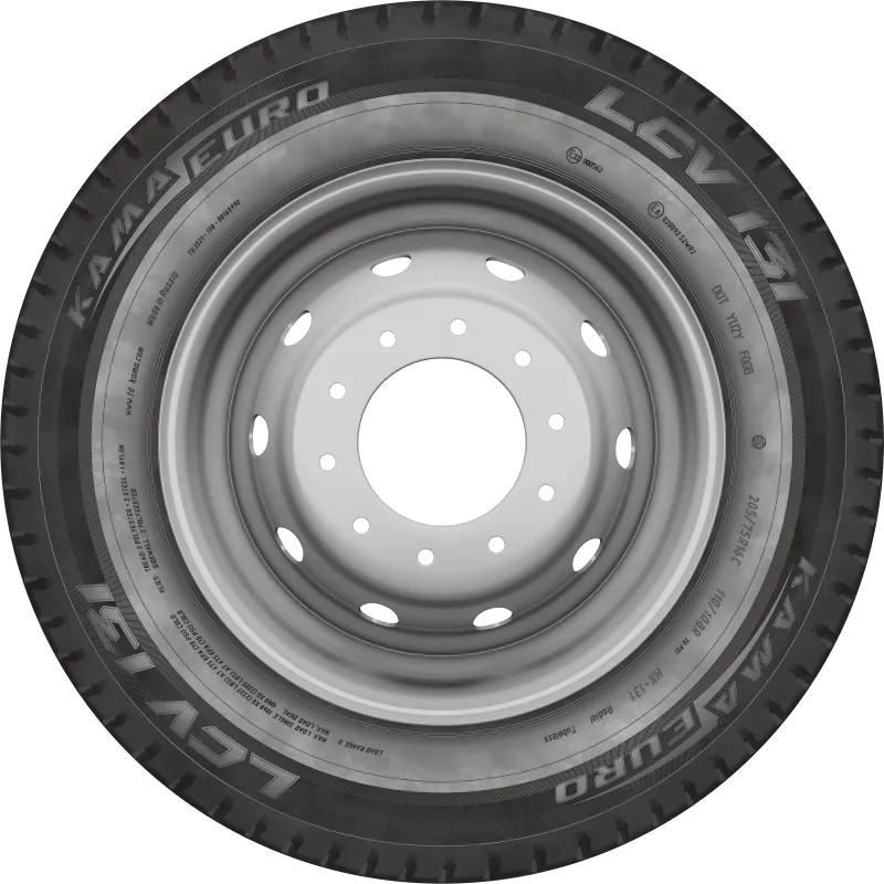 KAMA EURO LCV 131 в Островное — KAMA TYRES KAMA EURO LCV 131 в Островное