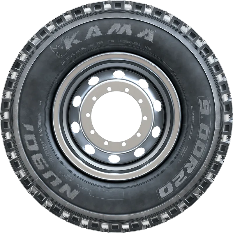 KAMA NU 901 в Островное — KAMA TYRES KAMA NU 901 в Островное