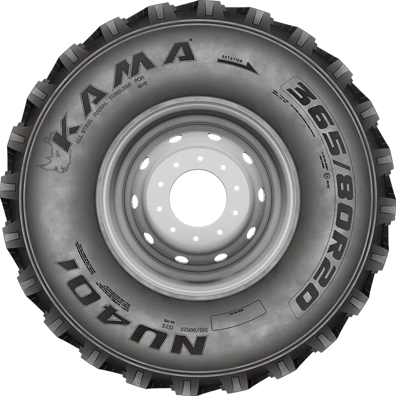 KAMA NU 401 в Островное — KAMA TYRES KAMA NU 401 в Островное