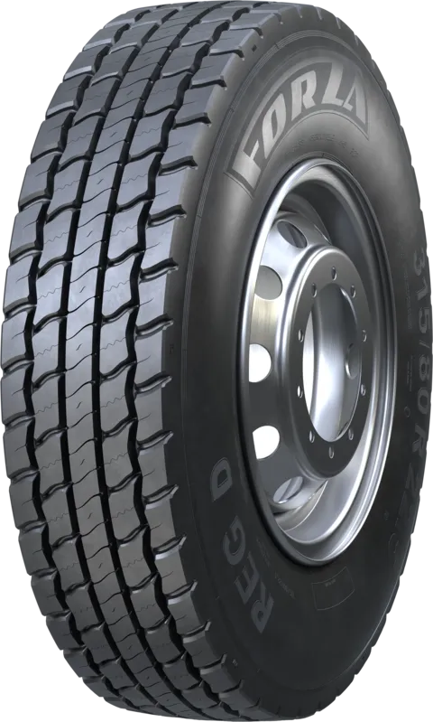 FORZA REG D в Островное — KAMA TYRES FORZA REG D в Островное