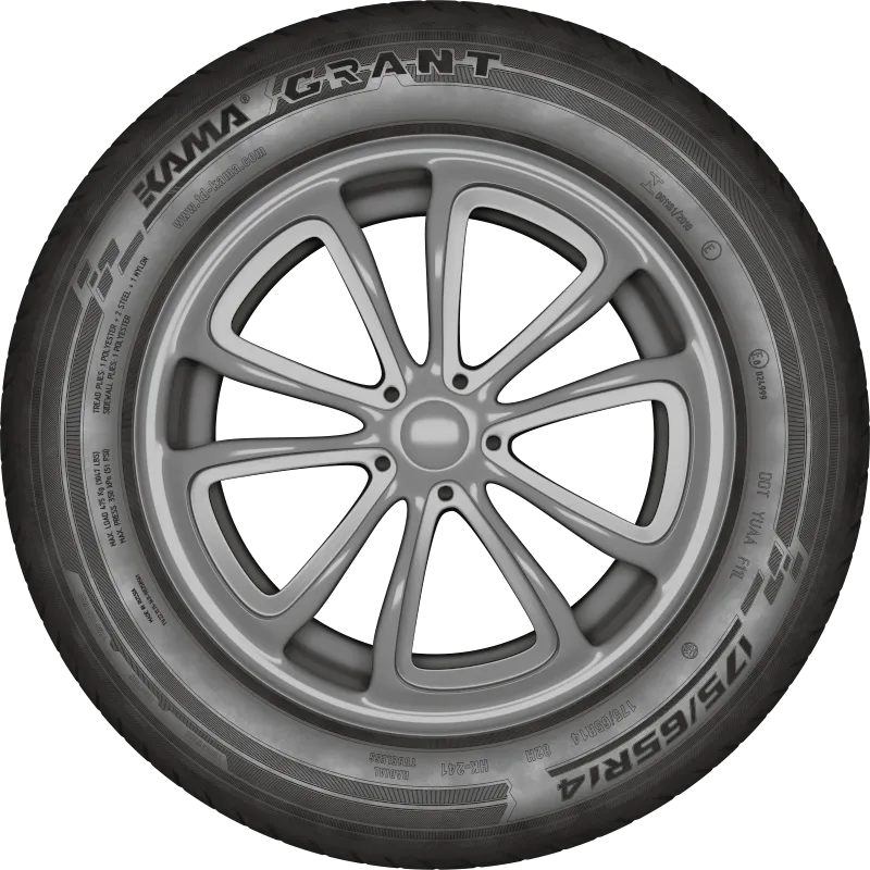 KAMA GRANT (НК-241) в Островное — KAMA TYRES KAMA GRANT (НК-241) в Островное