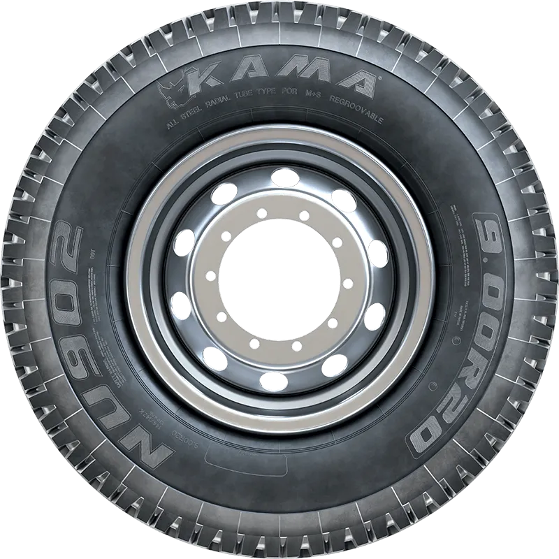 KAMA NU 902 в Островное — KAMA TYRES KAMA NU 902 в Островное