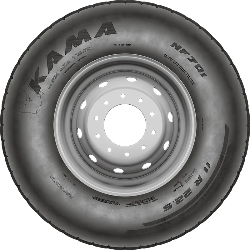 KAMA NF 701 в Островное — KAMA TYRES KAMA NF 701 в Островное