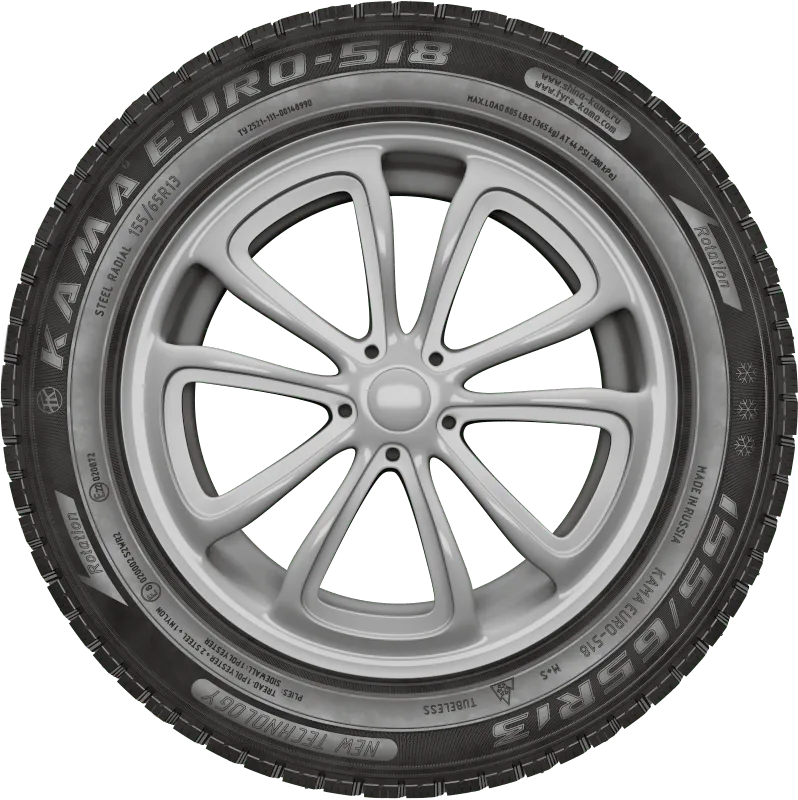 KAMA EURO-518 нешип в Островное — KAMA TYRES KAMA EURO-518 нешип в Островное